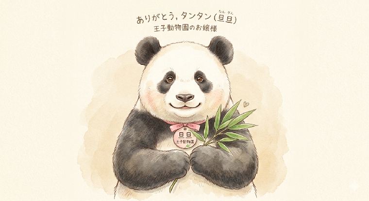 ばぁキャラ 001